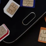 How to find out the number of SIMs registered in your name?