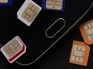 How to find out the number of SIMs registered in your name?