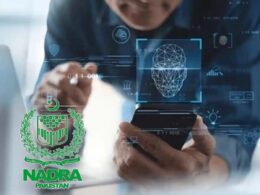 Facial Recognition Based Biometric Verification