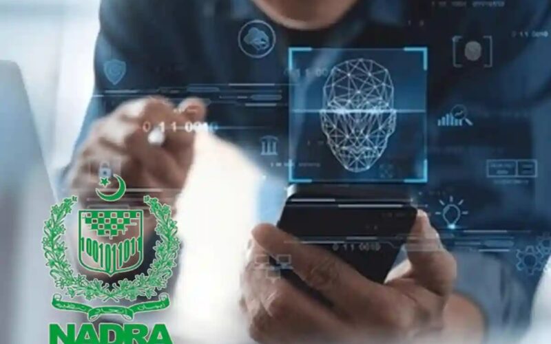 Facial Recognition Based Biometric Verification