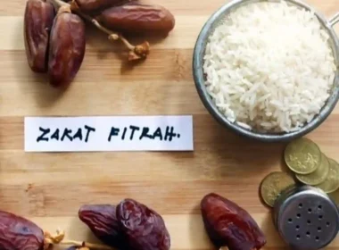 Fitrana, Fidyah and Kaffara for Fasting Karachi Curriculum