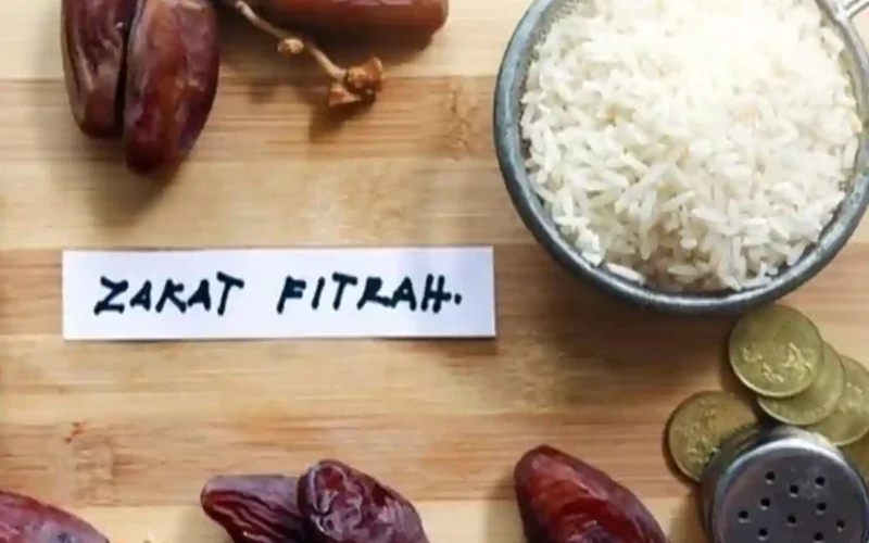 Fitrana, Fidyah and Kaffara for Fasting Karachi Curriculum