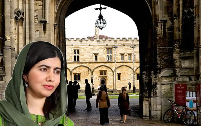 Malala Yousafzai Scholarship