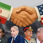 Ceasefire between US and Iran, world praises Pakistani actions