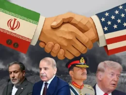 Ceasefire between US and Iran, world praises Pakistani actions