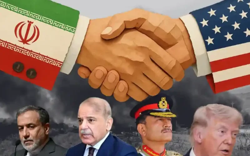 Ceasefire between US and Iran, world praises Pakistani actions