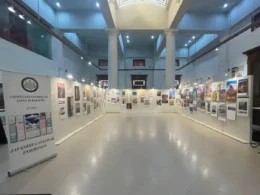 Japanese Calendar Exhibition 2026 opens in Karachi