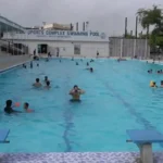 KMC Swimming Pool, Membership Procedure and Package Details
