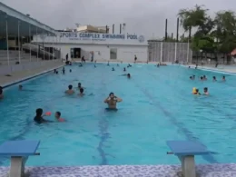 KMC Swimming Pool, Membership Procedure and Package Details