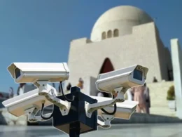 Karachi Safe City Project Phase اا