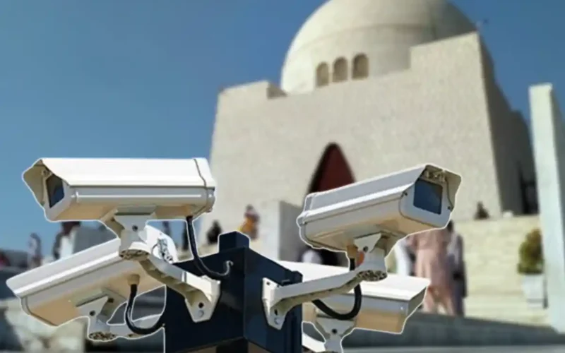 Karachi Safe City Project Phase اا