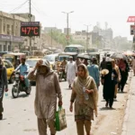 Super El Nino raises alarm for the whole world, including Pakistan