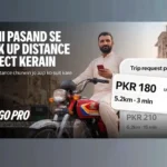 Yango introduces new feature for drivers in Karachi