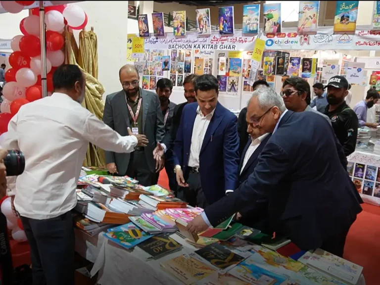 International Book and EdTech Fair 2026