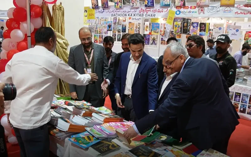 International Book and EdTech Fair 2026
