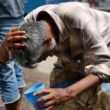 What steps should you take to protect yourself from the heat