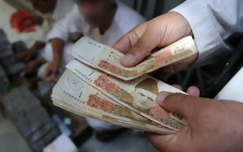 What to keep in mind after withdrawing money from the bank