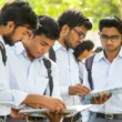 Admissions Intermediate First Year begin in government colleges