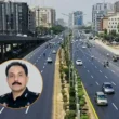 E-Challan system launched for lane violations on Sharah-e-Faisal