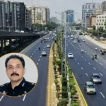 E-Challan system launched for lane violations on Sharah-e-Faisal