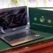 Government's laptop financing program for youth