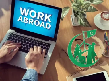 Interest-free loan under the PMYP for employment abroad