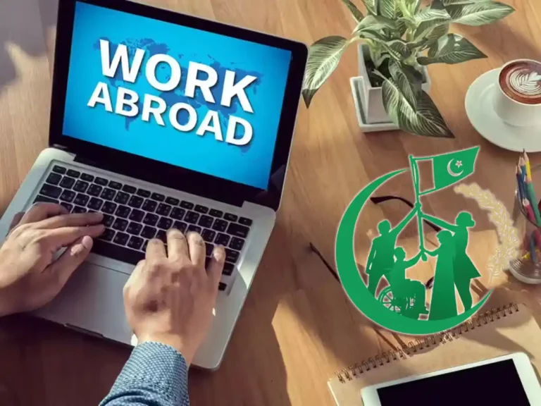 Interest-free loan under the PMYP for employment abroad