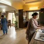 It will be prohibited to call domestic workers servants.