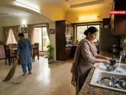 It will be prohibited to call domestic workers servants.