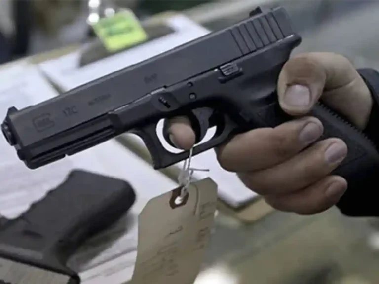 NADRA introduces new system for arms license validity