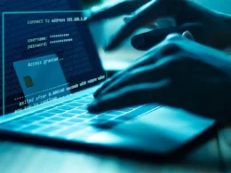 New online frauds of the modern era