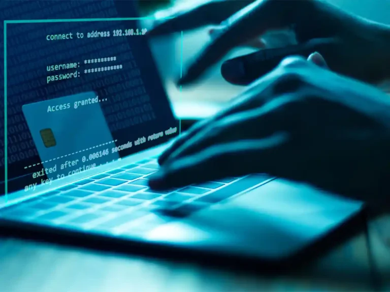 New online frauds of the modern era
