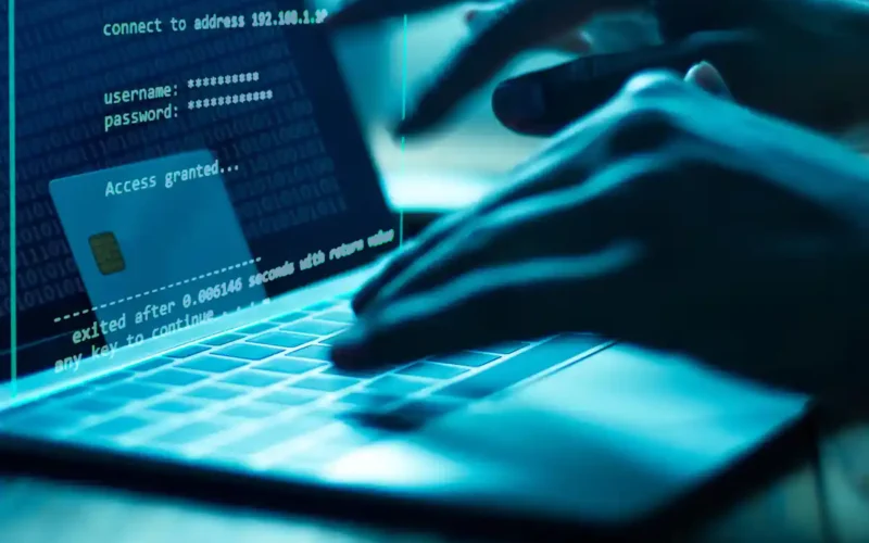New online frauds of the modern era