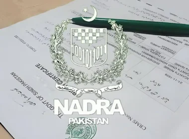 Now, a separate B-Form will be issued for each child.