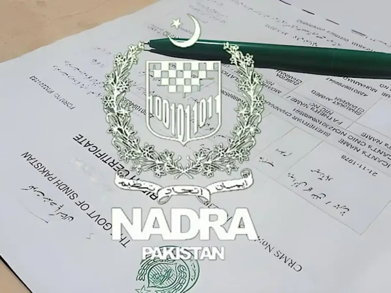 Now, a separate B-Form will be issued for each child.