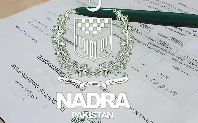 Now, a separate B-Form will be issued for each child.