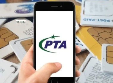 PTA declares use and sale of foreign SIMs as illegal