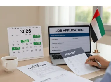 Pakistanis turn to UAE for the best jobs abroad