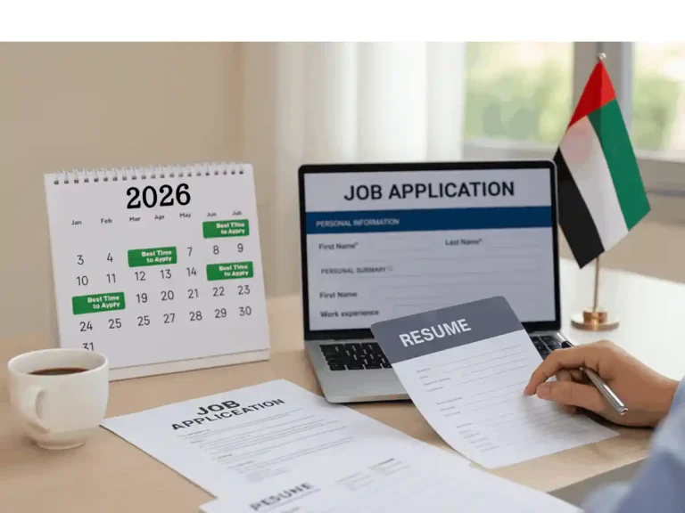 Pakistanis turn to UAE for the best jobs abroad