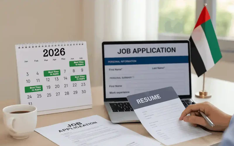 Pakistanis turn to UAE for the best jobs abroad