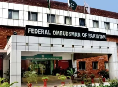 Procedure for filing a complaint with the Federal Ombudsman
