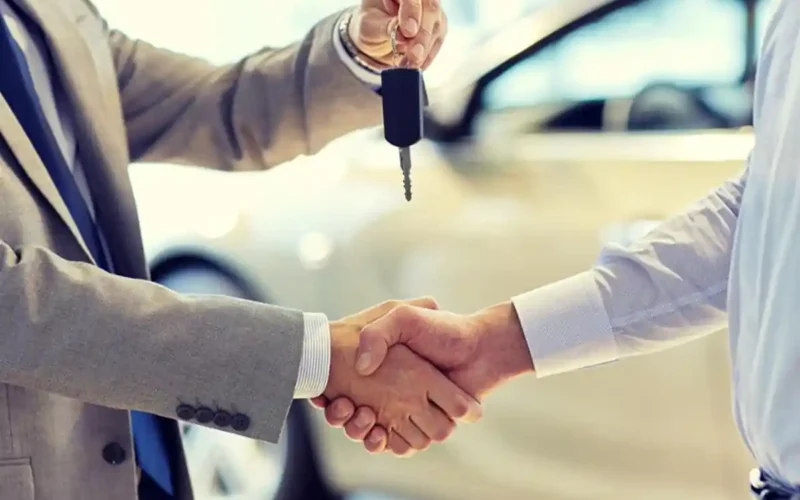 Roshan Apni Car Scheme launched for overseas Pakistanis
