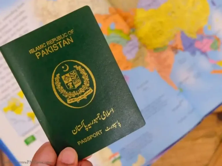 Cash fee collection system at passport offices abolished