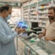 Decision to introduce a barcode system for monitoring medicines