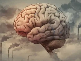 How Air Pollution Is Dangerous for the Human Brain
