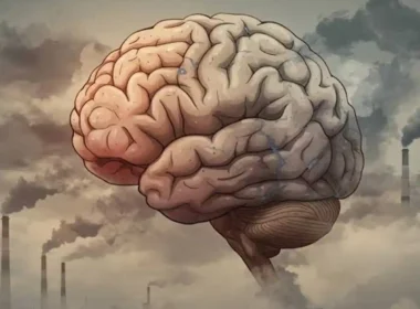 How Air Pollution Is Dangerous for the Human Brain