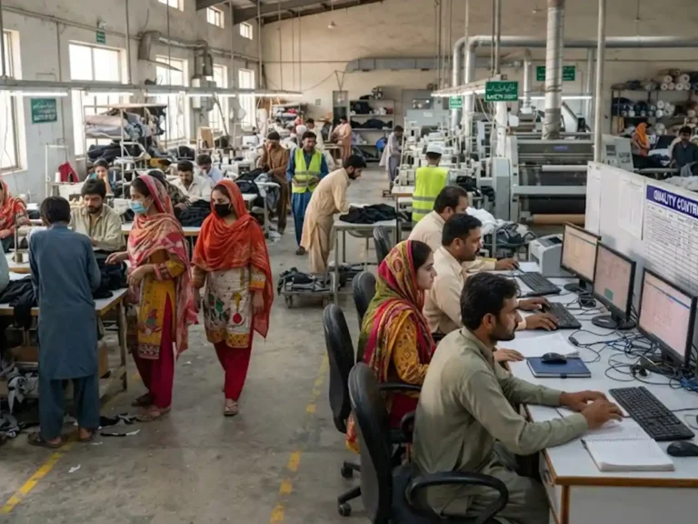 Private employees are entitled to government financial incentives