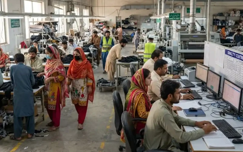 Private employees are entitled to government financial incentives