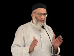 Three week awareness campaign organized by Tanzeem-e-Islami