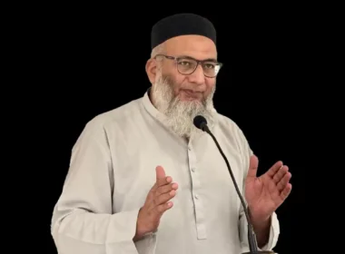 Three week awareness campaign organized by Tanzeem-e-Islami